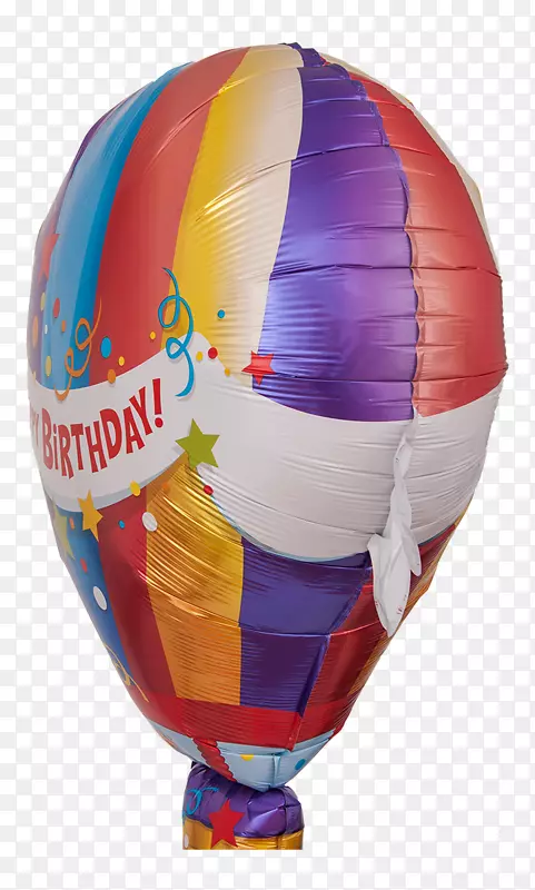 热气球玩具气球生日气球