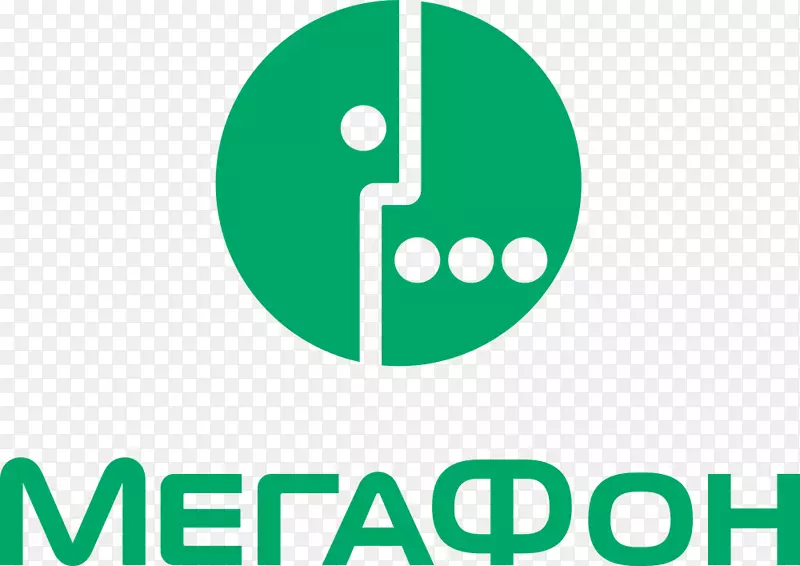 MegafonТарифнийплан徽标移动服务提供商公司internet-Megafon