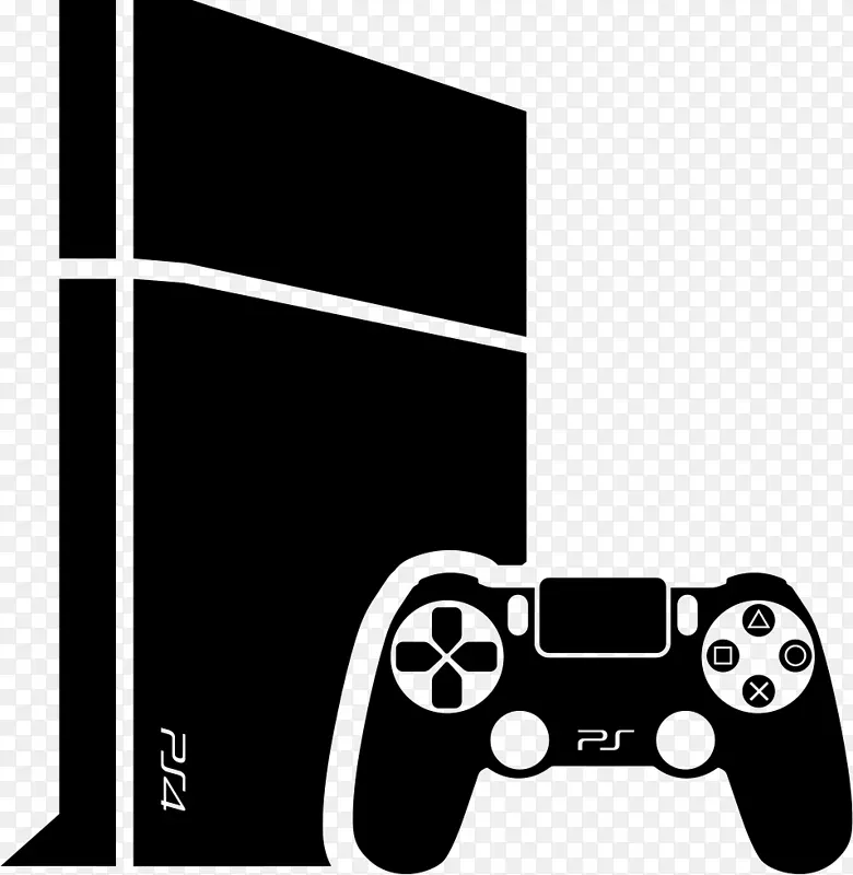 PlayStation 4 PlayStation 3游戏控制器PlayStation控制器-PlayStation4回放]