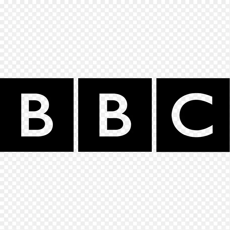 英国广播公司世界新闻-uc浏览器的计算机图标标志