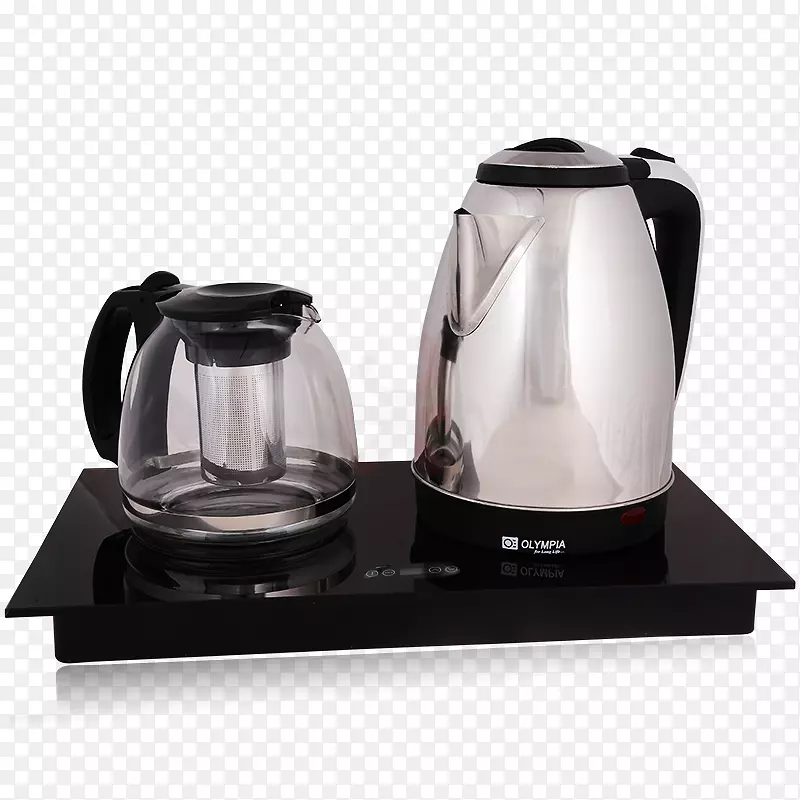 水壶茶壶电水壶咖啡机蒸煮器水壶