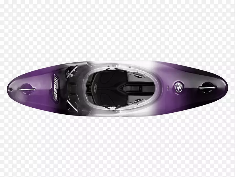 高级皮划艇-白水运动独木舟