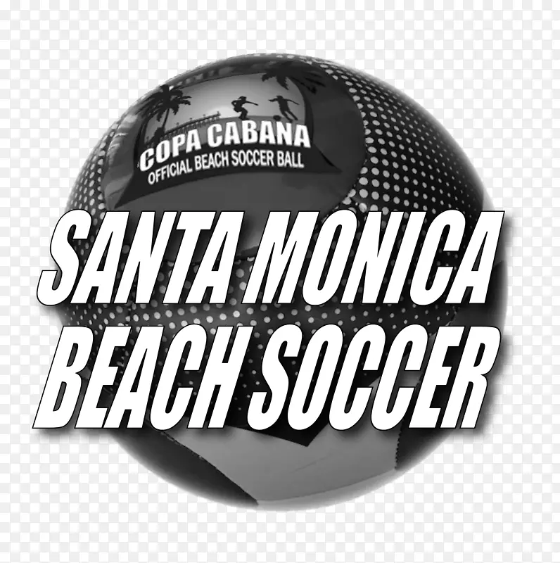 圣莫尼卡州海滩欧洲区足球联盟体育联盟足球锦标赛-沙滩足球