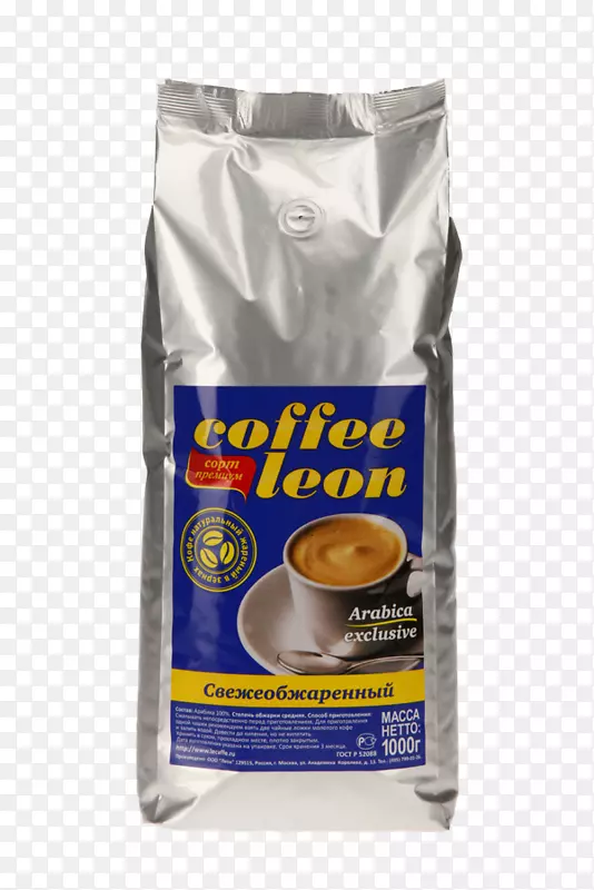 速溶咖啡牙买加蓝山咖啡浓咖啡味阿拉比卡咖啡
