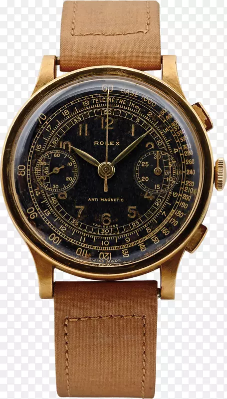 手表劳力士潜水员GMT主II拍卖会-手表