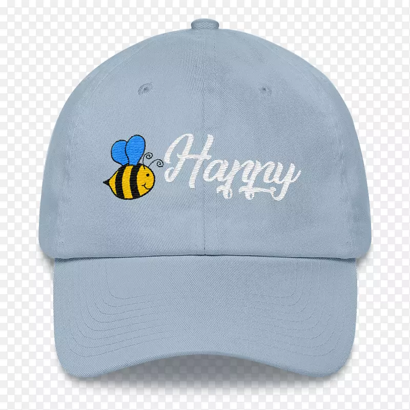 棒球帽，t恤，帽子，帽衫，快乐的蜜蜂