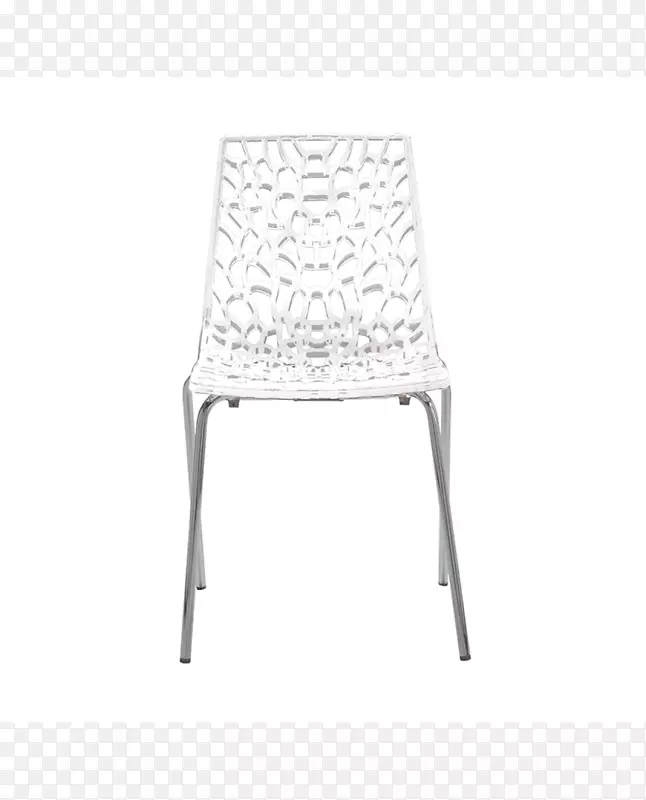 椅子桌Cadeira Louis幽灵家具-椅子