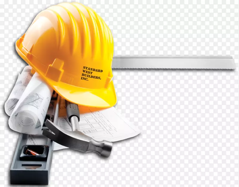 安全帽建筑工程工具施工工具