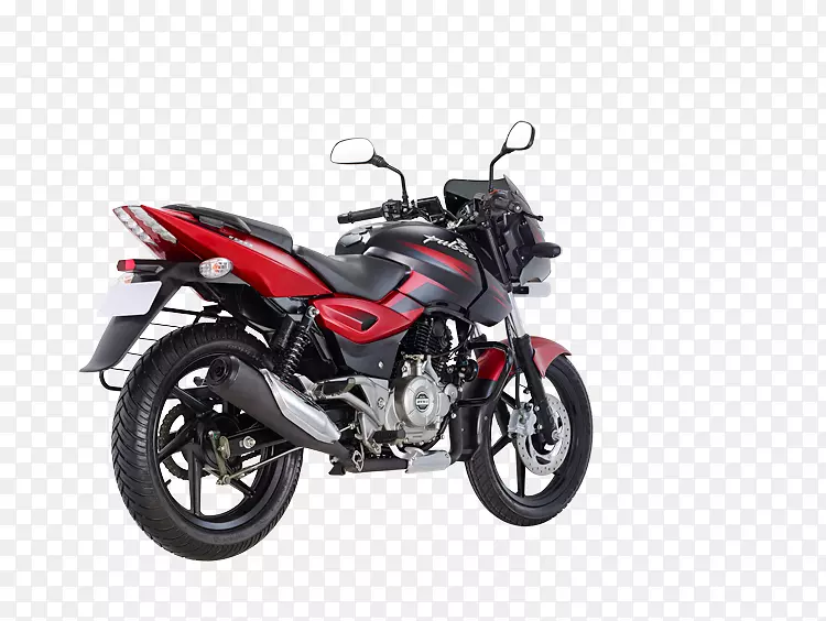 Bajaj汽车Bajaj脉冲星摩托车电视Apache Yamaha Fazer-摩托车