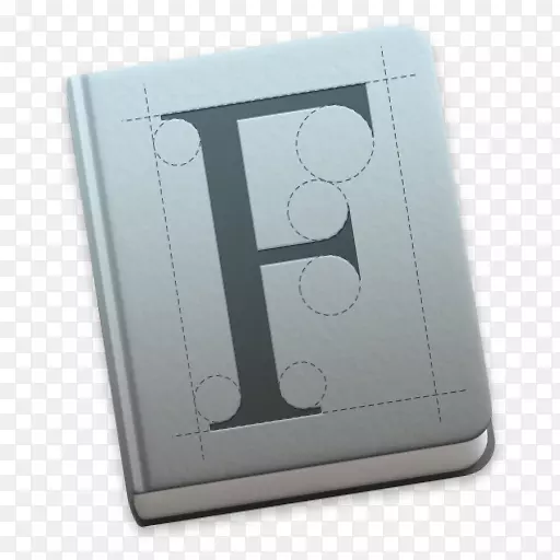 字体书苹果MacOS字体-Mac书