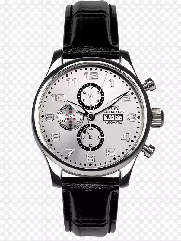 Vostok手表计时表Charriol Hamilton手表公司-手表