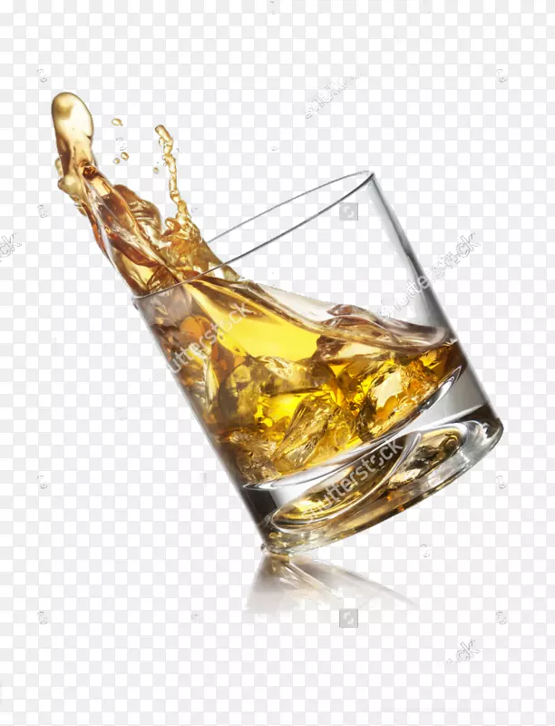 威士忌蒸馏饮料APéritif酒精饮料Glencairn威士忌玻璃饮料
