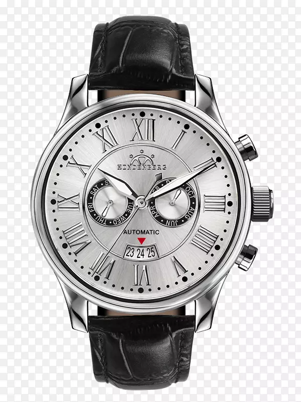 汉密尔顿手表公司骨架手表机械表计时表