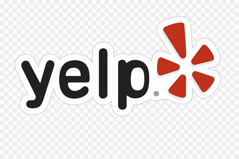 纽约证券交易所：Yelp客户服务标识-Airbnb标识