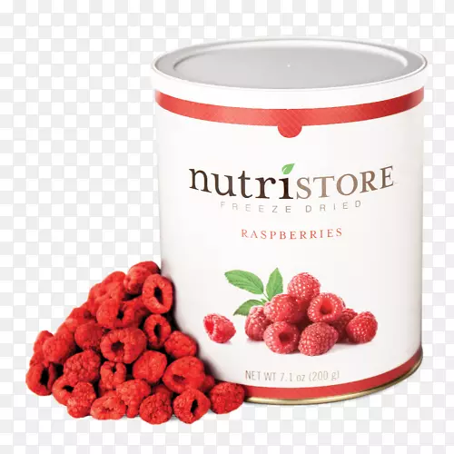 冷冻干燥水果食品干燥草莓