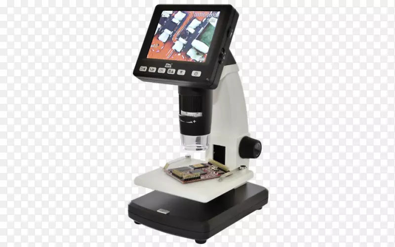 数码显微镜usb显微镜光学相机显微镜
