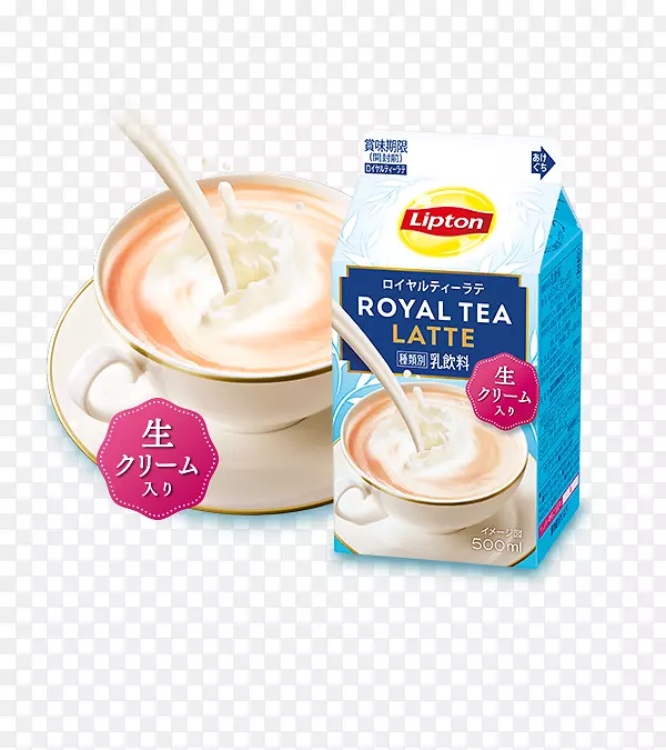 牛奶奶油乳酪里普顿酸奶-奶油茶