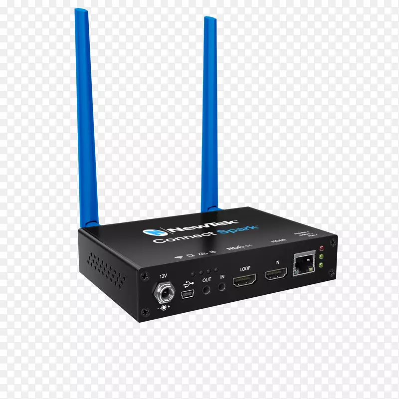 数字音频网络设备接口Newtek系列数字接口HDMI-Atenç；ã；o