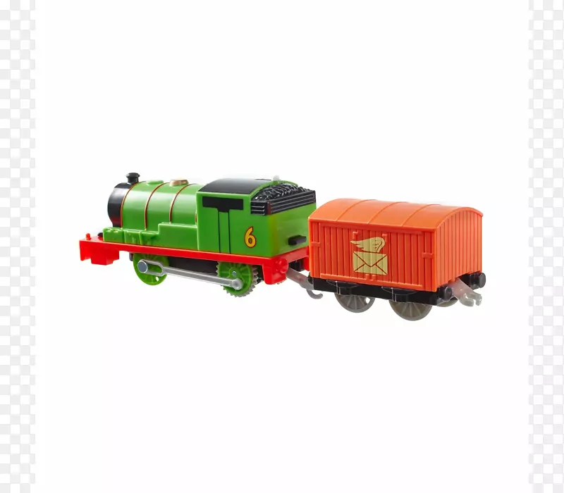 托马斯？珀西？詹姆斯，红色引擎火车，火车车厢-火车。