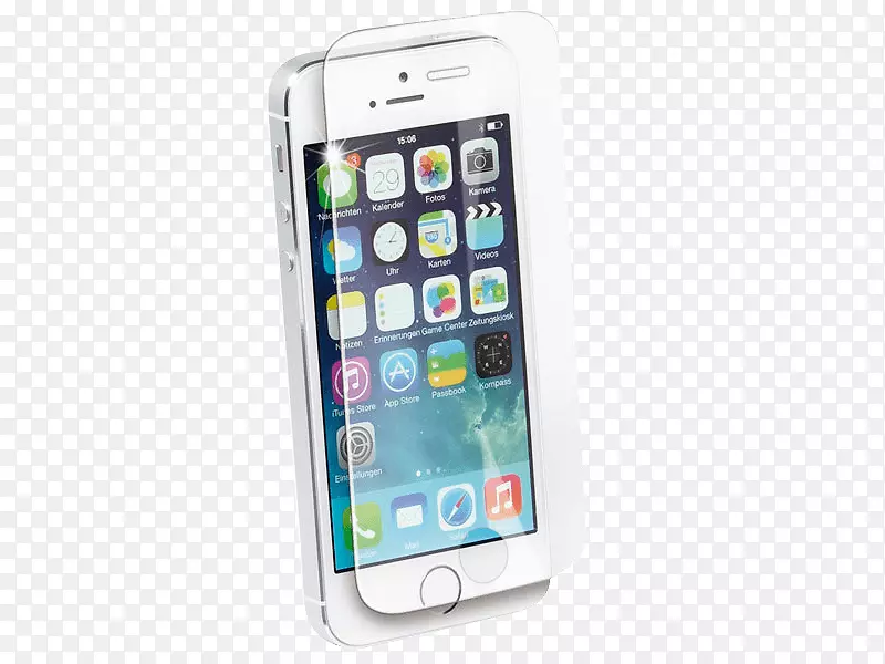智能手机iPhone 5s iPhone 6-智能手机