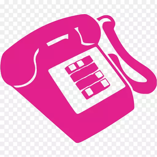 筋膜训练师.帕克斯帕克丝.赫尔普克提克电话标志-欧洲联盟-电话粉红色