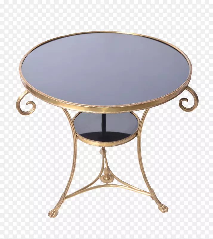 咖啡桌青铜桌