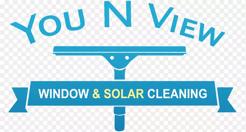 您可以查看窗口和太阳能电池板清洁太阳能电池板组织太阳能标志-清洁标志