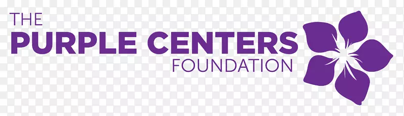 紫色中心基金会非盈利组织社区基金会紫色