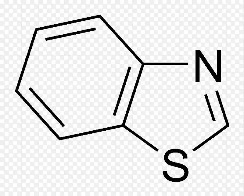 咔唑芳香性β-喹啉化合物有机化合物-便笺白