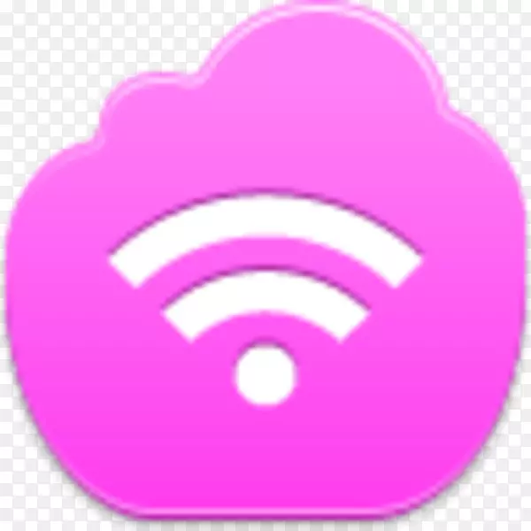 电脑图标wi-fi android密码剪辑艺术-android