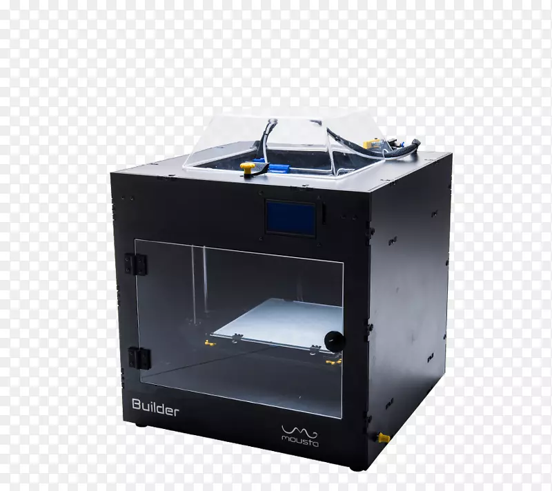 打印机3D打印FAB实验室机器打印机