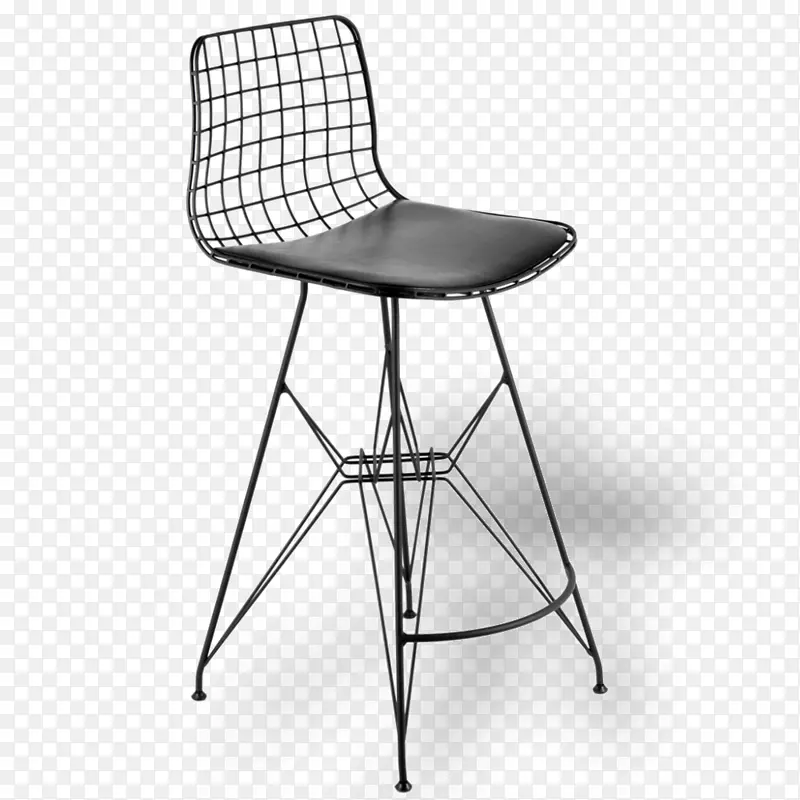 桌子Eames躺椅凳子家具-桌子
