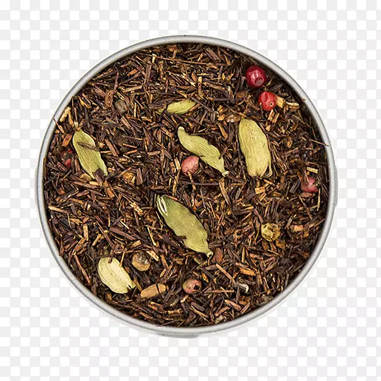 尼尔吉里茶伯爵灰茶roobos绿茶-茶