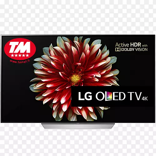 LG OLED-E7 4k分辨率智能电视-lg