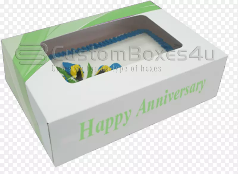 纸箱包装和标签纸板纸盒蛋糕盒