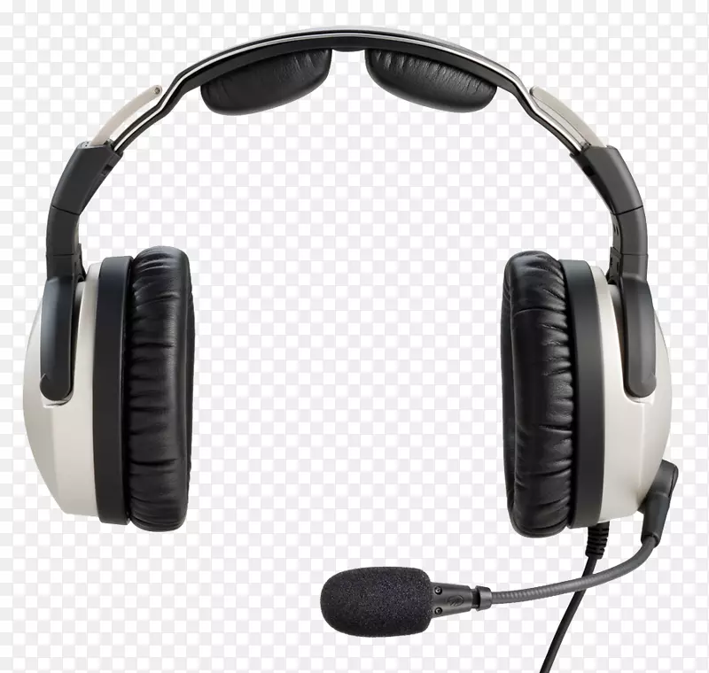 麦克风耳机噪声消除耳机有源噪声控制麦克风