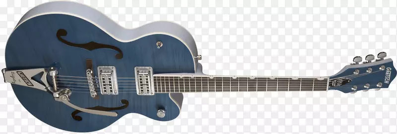 电吉他Gretsch 6120拱顶吉他电吉他