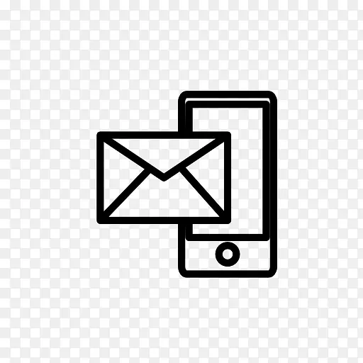 电子邮件计算机图标消息回弹地址剪贴画-电子邮件