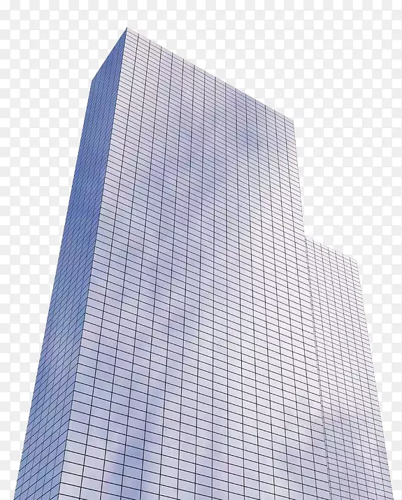 商业大楼总部-摩天大楼