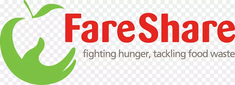 FareShare慈善组织志愿服务联合王国-联合王国