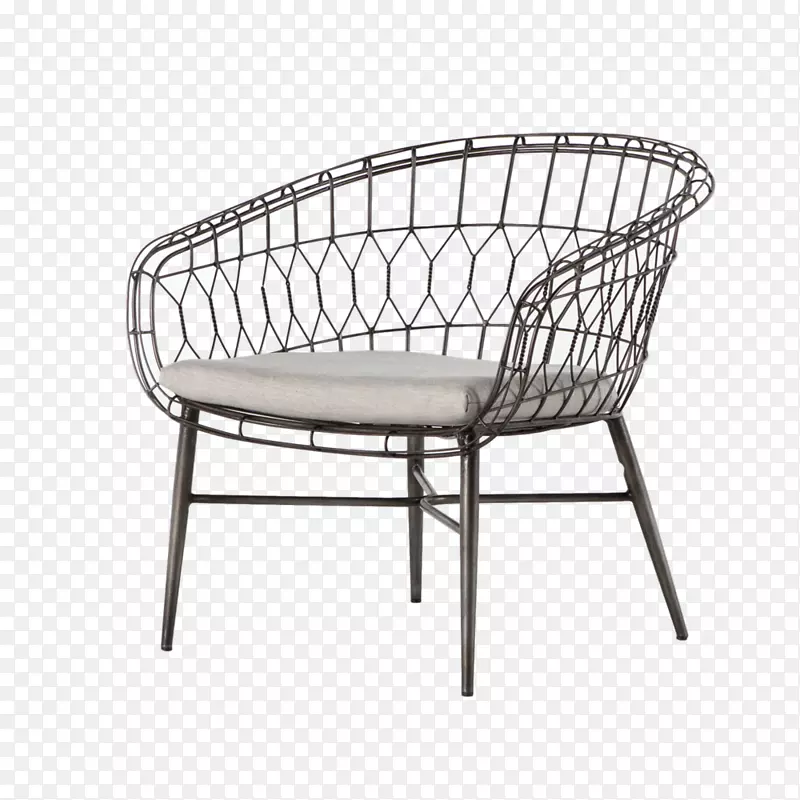 Eames躺椅桌花园家具.桌子