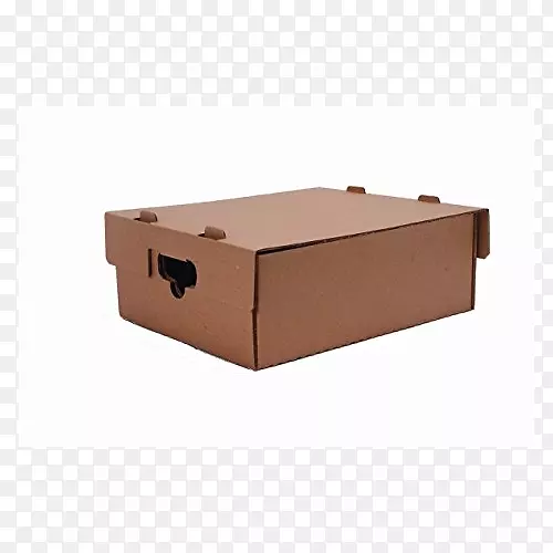 牛皮纸盒托盘纸板盒