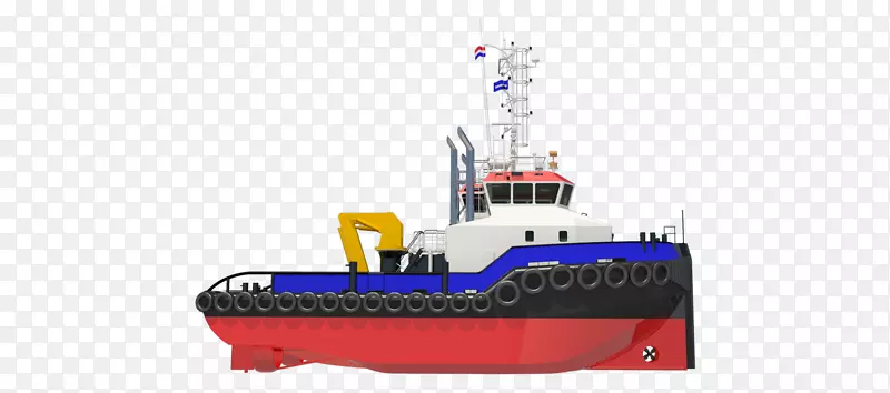 锚装卸拖轮补给船拖船海军建筑重型船舶