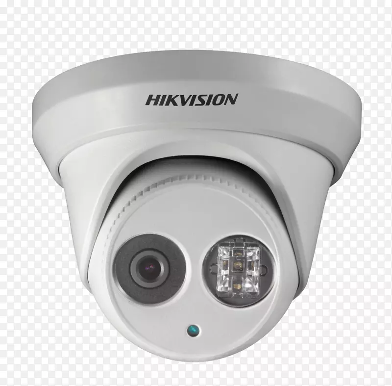 ip摄像机闭路电视Hikvision红外摄像机