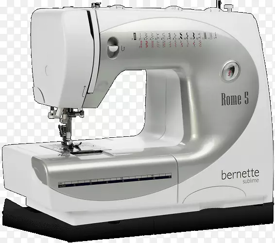 缝纫机Bernina国际缝纫机泰国缝纫机