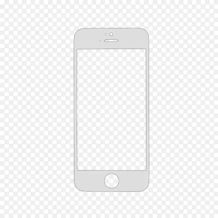 智能手机iphone 5c显示设备触摸id液晶显示器智能手机