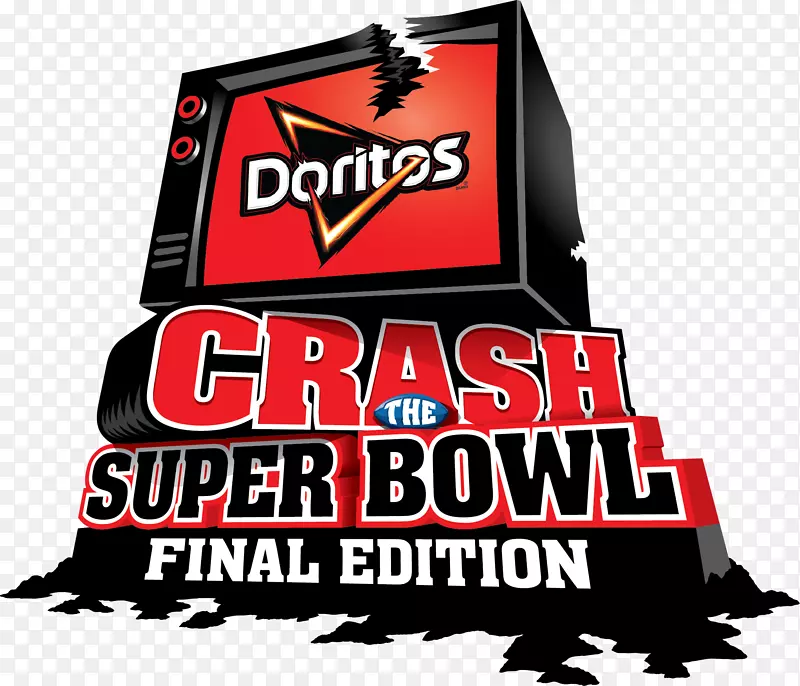 超级碗50崩溃超级碗XLIV Doritos广告-超级市场