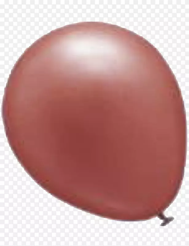 气球球体设计