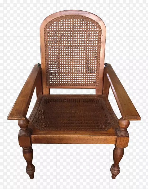 椅子花园家具古董椅