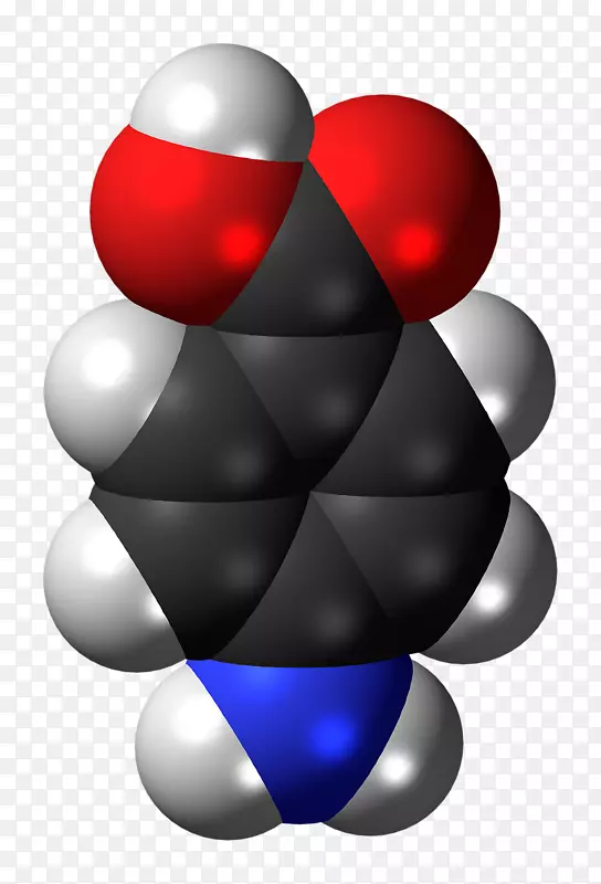 化学原子分子-dna分子